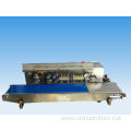 Mutil-Function Pouch Heat Sealing Packing Machine